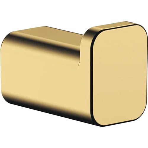 hansgrohe AddStoris Q Handtuchhaken Polished Gold Optic