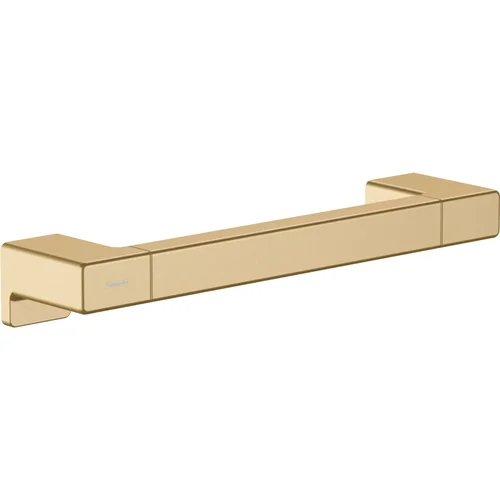 hansgrohe AddStoris Q Haltestange Brushed Bronze