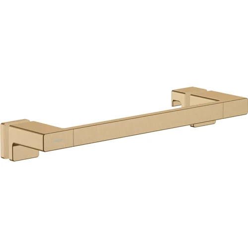 hansgrohe AddStoris Q Duschtürgriff Brushed Bronze