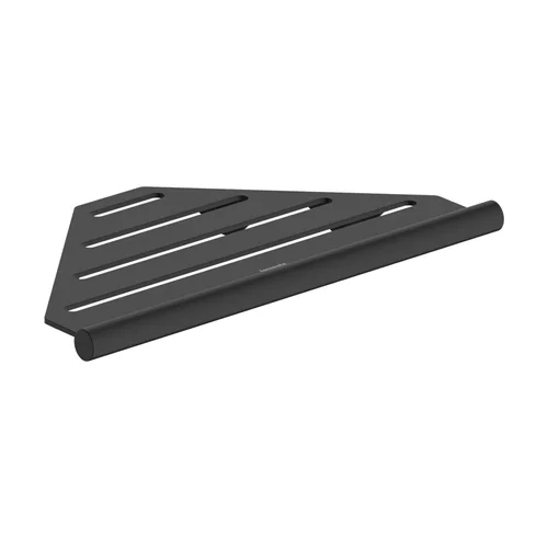 hansgrohe AddStoris S Seifenkorb Mattschwarz