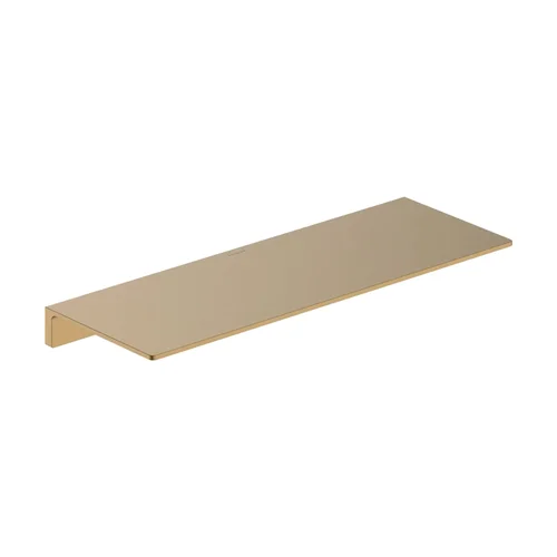 hansgrohe AddStoris Ablage Brushed Bronze