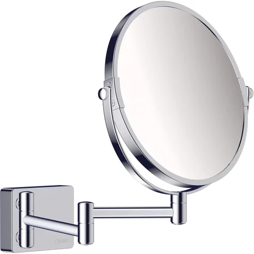 hansgrohe AddStoris Rasierspiegel Chrom