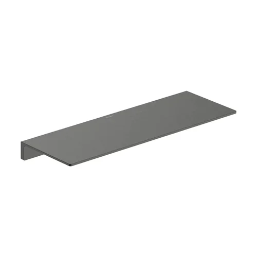 hansgrohe AddStoris Ablage Brushed Black Chrome