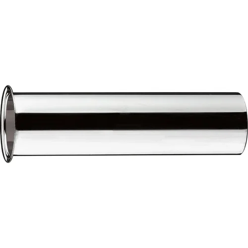 hansgrohe Gerades Rohr 30 cm mit Bord Brushed Bronze