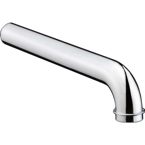 hansgrohe Abgangsbogen 30 cm Chrom