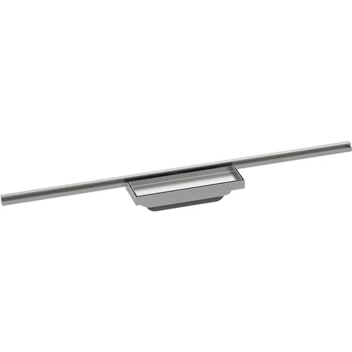 hansgrohe RainDrain Minimalistic Fertigset Duschrinne 800