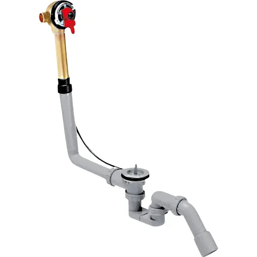 hansgrohe Exafill Grundset