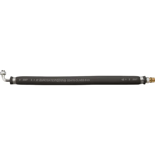 hansgrohe Flexibler Anschlussschlauch 80 cm