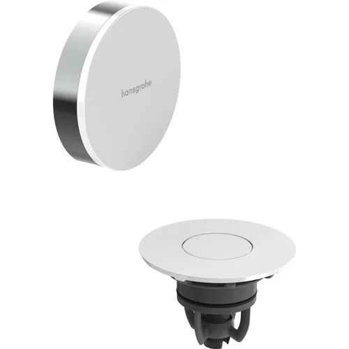 hansgrohe Flexaplus Fertigset Chrom