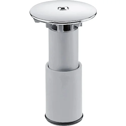 hansgrohe Staro Fertigset Ablaufgarnitur 52 Chrom