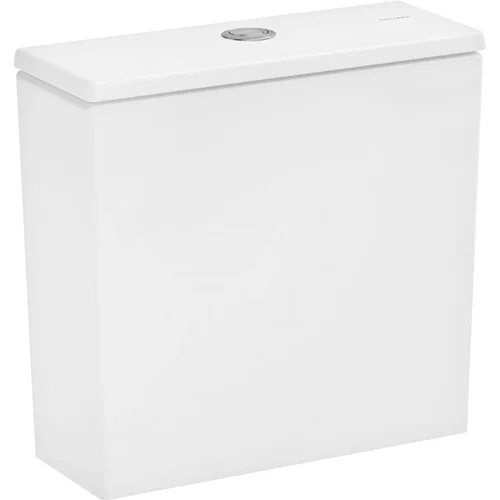 hansgrohe EluPura Original Q Spülkasten Weiß