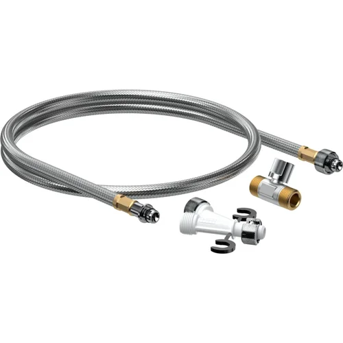 hansgrohe Wasseranschluss Set für Dusch WC