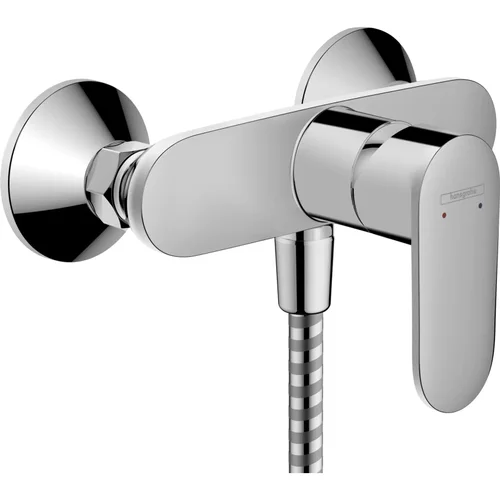 hansgrohe Vernis Blend Einhebel-Brausemischer Aufputz Chrom