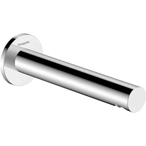 hansgrohe Zesis S Wanneneinlauf Chrom