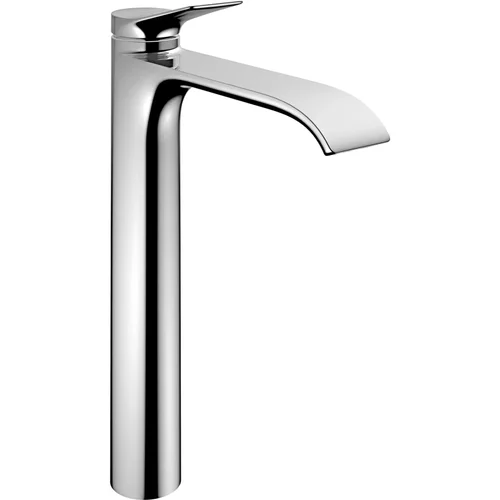 hansgrohe Waschtischmischer 250 CoolSt. Vivenis - mit Zugstangen-Ablaufgarn.Highriser chr Chrom