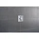 hansgrohe DuoTurn E Mischer Unterputz für 2 Verbraucher Chrom, Detailansicht