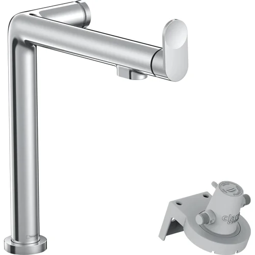 hansgrohe Aqittura M91 FilterSystem 240, 1jet Chrom