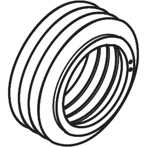 hansgrohe Dichtung für Spülrohr, iFrame universal