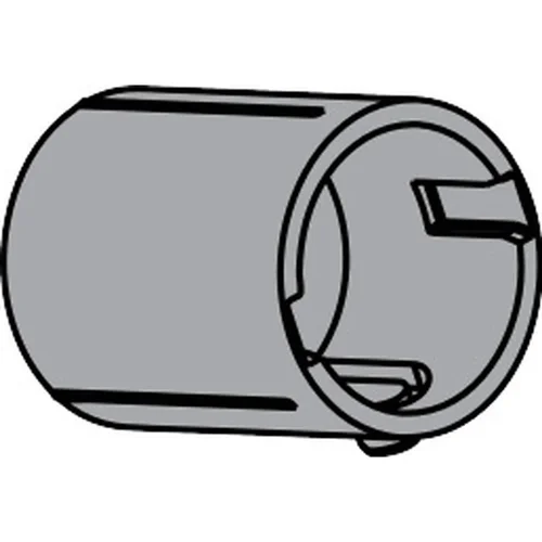 hansgrohe Auslauffutter für Talis M52 Küchenarmatur Chrom