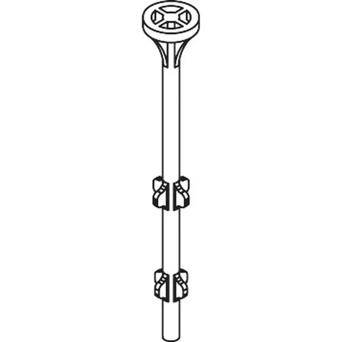 hansgrohe Stößel für Rückflussverhinderer, Metris/Talis Select
