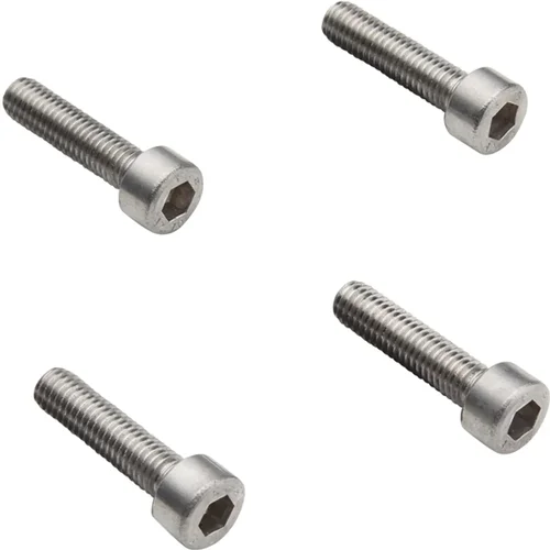 hansgrohe Schraubenset M5 × 3,5 für iBox universal