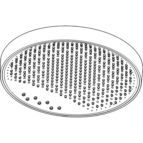 hansgrohe Rainfinity Kopfbrause 360 3jet 26234 Mattweiß
