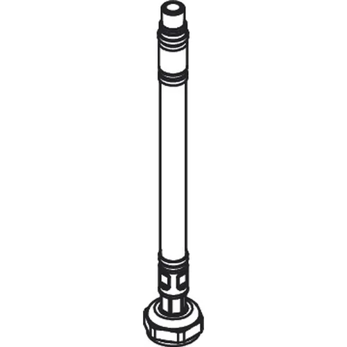 hansgrohe Anschlussschlauch 900 mm M8x0,75 G3/8