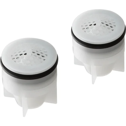 hansgrohe Rückflußverhinderer-Set DW 15