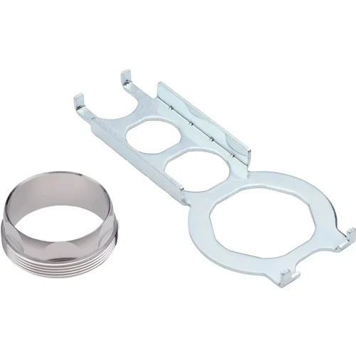 hansgrohe Mutter für Brause Metropol AP 1