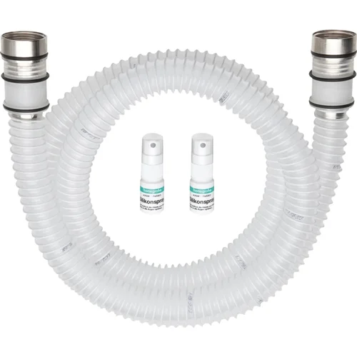 hansgrohe Secuflex Schlauch 2,25 m