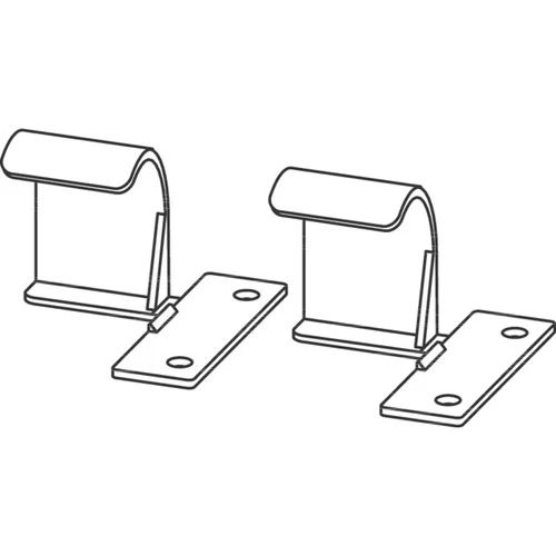 hansgrohe uBox Befestigungssatz 50 Befestigungen