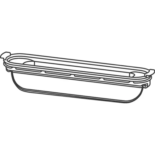 hansgrohe RainDrain Dryphon Duschablauf für RainDrain