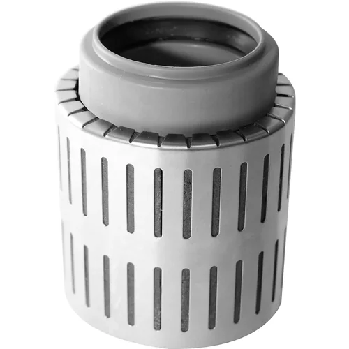 hansgrohe Brandschutzadapter RainDrain für sichere Entwässerung