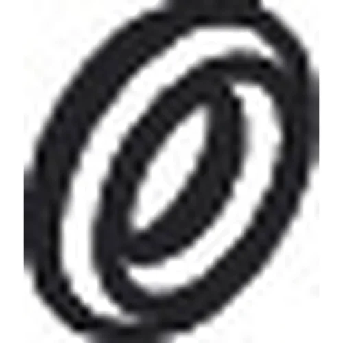 hansgrohe O-Ring 3,1 × 1,6 mm für Ecostat und ShowerSelect