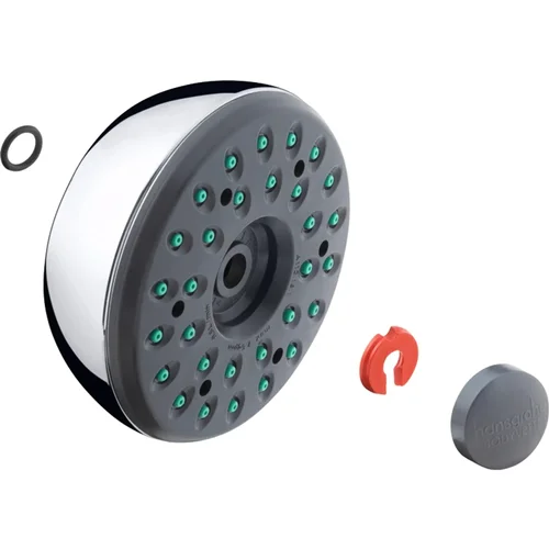 hansgrohe Strahlkörper Bodyvette Seitenbrause Chrom
