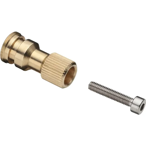 hansgrohe Spindeladapter Thermostat Set
