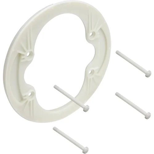 hansgrohe Universal Trägerrosette von HG für Sanitärinstallationen