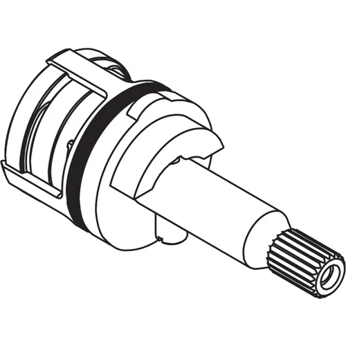 hansgrohe Absperreinheit inkl. Umsteller