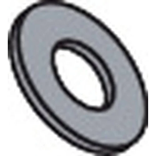 hansgrohe Flachdichtung 12 × 18, 2 × 2 mm