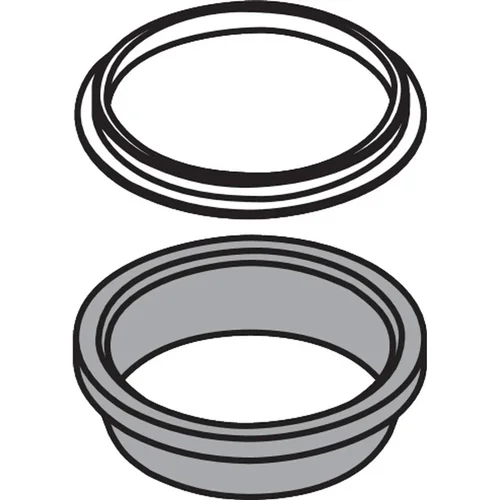 hansgrohe Keilring 32 × 39 × 10,5 mm Santoprene