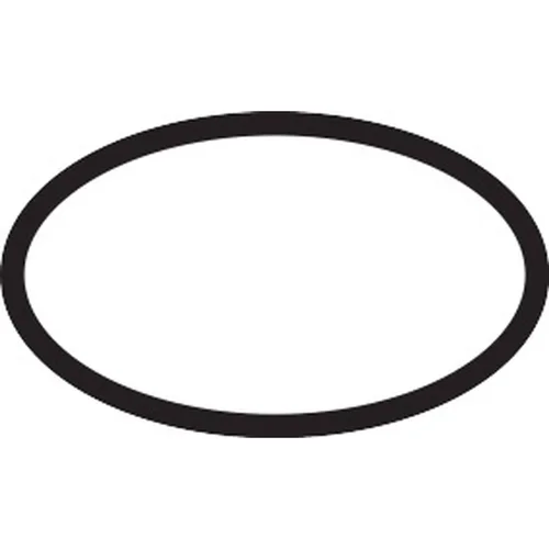 hansgrohe O-Ring 23 × 2,5 mm