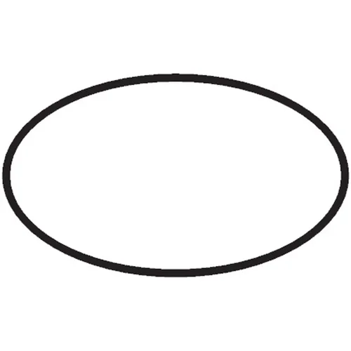 hansgrohe O-Ring 36 × 2 mm für Ecostat, ShowerSelect, Focus M42