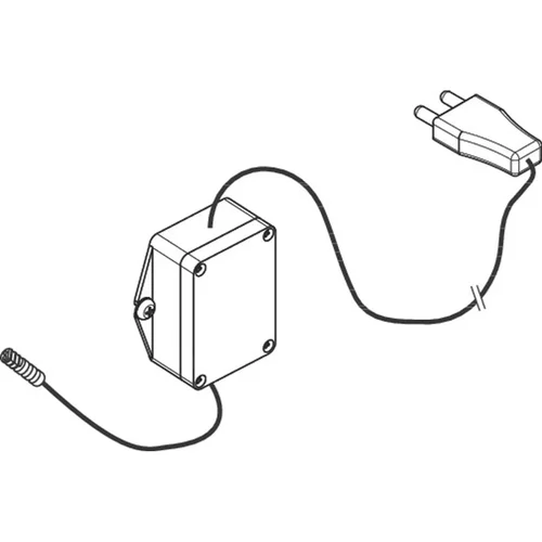 hansgrohe WTM Elektronik Netzteil von HG