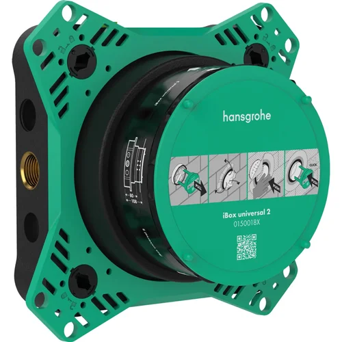 hansgrohe iBox universal 2 Grundkörper
