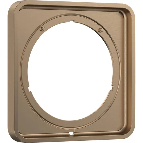 hansgrohe Verlängerung 5 mm Brushed Bronze