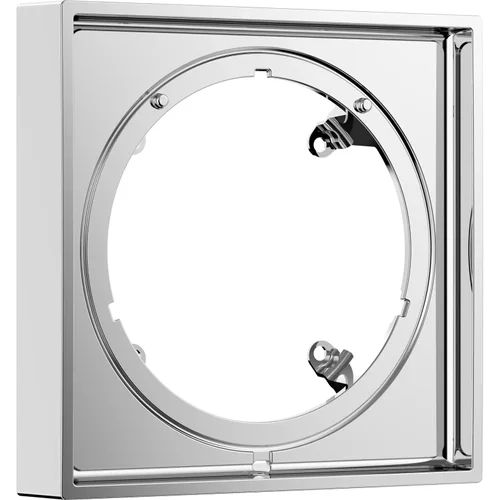 hansgrohe Verlängerung 22 mm Chrom
