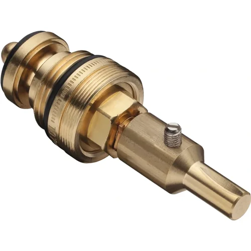 hansgrohe Absperreinheit Spindel für Unterputzventil bis 4/87