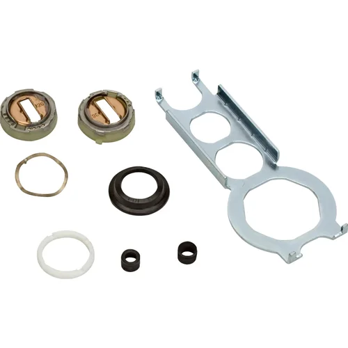 hansgrohe Service Set mit Serviceschlüssel
