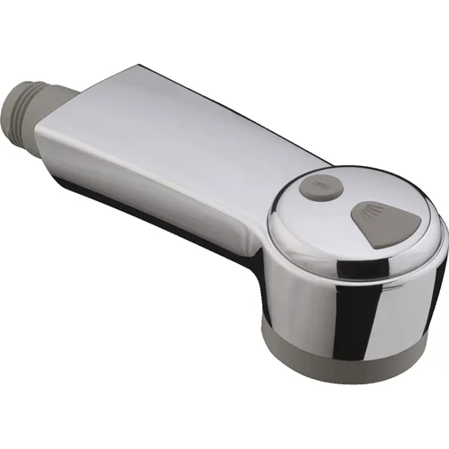 hansgrohe Allegra Linea Faustbrause Chrom