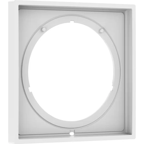 hansgrohe Verlängerung 5 mm Mattweiß